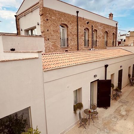 La Carrera Acomodação com café da manhã Bernalda Exterior foto
